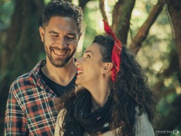 Armando Socas Fotografía - Santa Cruz