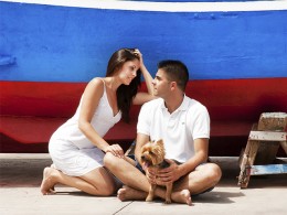 Armando Socas Fotografía - Santa Cruz