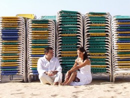 Armando Socas Fotografía - Santa Cruz