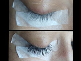 Verde Limón - Santa Cruz