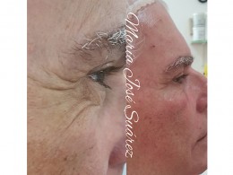 Verde Limón - Santa Cruz