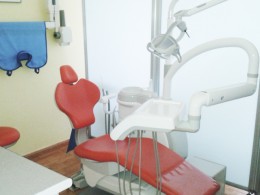 Centro Odontológico 5ª Avenida - Santa Cruz