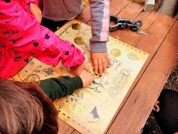 Guarida del Pirata - Los Realejos