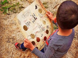 Guarida del Pirata - Los Realejos