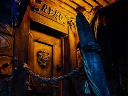 Guarida del Pirata - Los Realejos