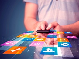 Curso online para crear Apps móviles sin saber programar