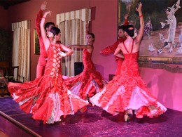 Sala Coliseo- San Miguel de Abona