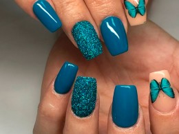 Verde Limón - Santa Cruz