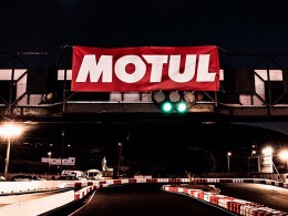 Karting Las Américas - Adeje