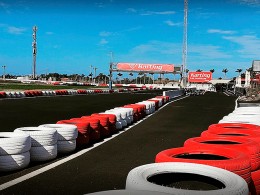 Karting Las Américas - Adeje