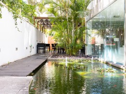 Menú exclusivo para 2 al estilo Jarana en Santa Cruz