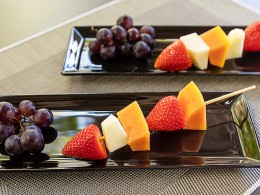 Brunch para 2 en la mejor gastroterraza de Santa Cruz 