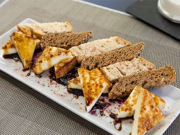 Jarana Gastroterraza - Santa Cruz 