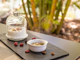 Jarana Gastroterraza - Santa Cruz 