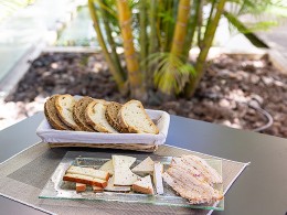 Jarana Gastroterraza - Santa Cruz 