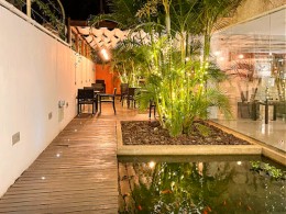 Menú exclusivo para 2 al estilo Jarana en Santa Cruz