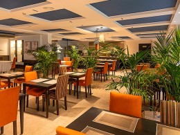 Menú exclusivo para 2 al estilo Jarana en Santa Cruz