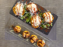 Jarana Gastroterraza - Santa Cruz 