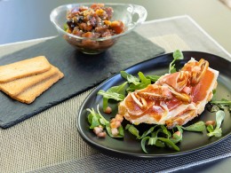 Jarana Gastroterraza - Santa Cruz 