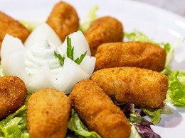 La Cueva Caprichosa - Barranco Grande