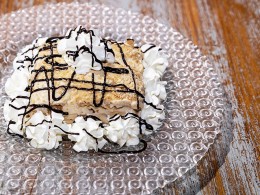 La Cueva Caprichosa - Barranco Grande