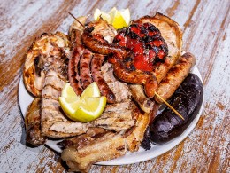 La Cueva Caprichosa - Barranco Grande