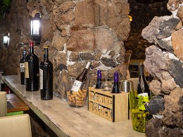 La Cueva Caprichosa - Barranco Grande