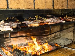 La Cueva Caprichosa - Barranco Grande