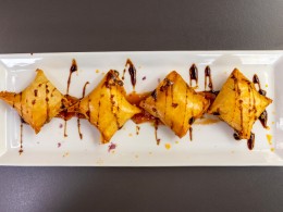 Jarana Gastroterraza - Santa Cruz 