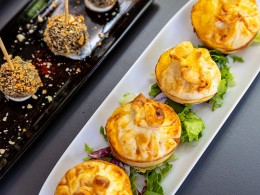 Jarana Gastroterraza - Santa Cruz 