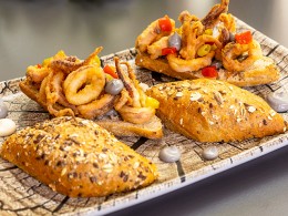 Jarana Gastroterraza - Santa Cruz 