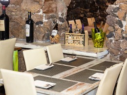 La Cueva Caprichosa - Barranco Grande