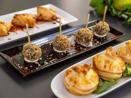 Jarana Gastroterraza - Santa Cruz 