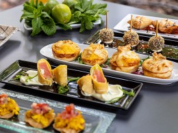 Jarana Gastroterraza - Santa Cruz 