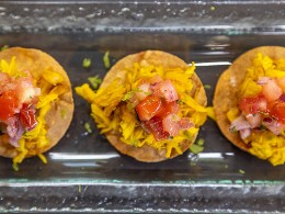 Jarana Gastroterraza - Santa Cruz 