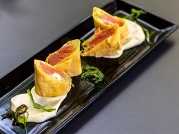 Jarana Gastroterraza - Santa Cruz 