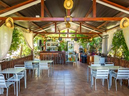 Hotel Rural Finca La Raya - Güímar