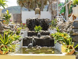 Hotel Rural Finca La Raya - Güímar