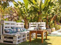 Hotel Rural Finca La Raya - Güímar