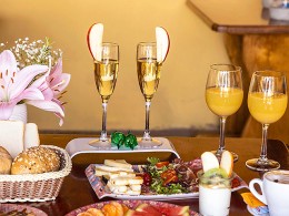 Hotel Rural Finca La Raya - Güímar