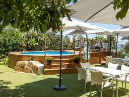 Brunch para 2 en el Rancho