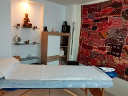 Vanesa Laino- Santa Cruz