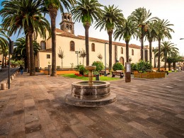 Escape the City - La Laguna