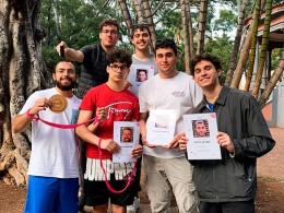 Escape the City - La Laguna