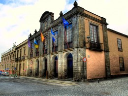 Escape the City - La Laguna