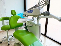 Revisión + limpieza dental completa en el sur de la isla
