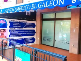 Clínica El Galeón - Costa Adeje