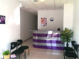 Clínica El Galeón - Costa Adeje