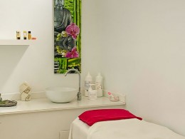 Möka Beauty Salón - Santa Cruz