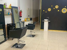 Möka Beauty Salón - Santa Cruz